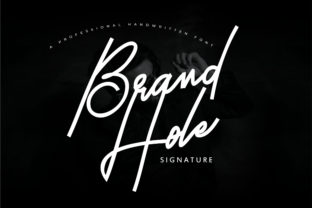 Brand Hole