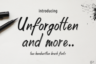 Forgotten Stories, Reimagined: The Rise of Unforgotten