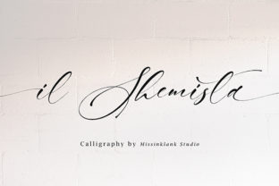 Il Shemista: A Strategic Choice for Distinctive Visual Communication