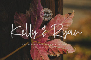 Kelly Ryan: Handwritten Elegance for Human-Centered Design