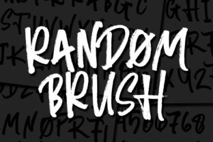 Random Brush